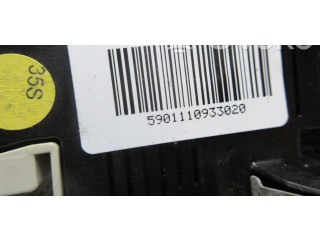 Блок управления климат-контролем 4H0919158D   Audi A8 S8 D4 4H