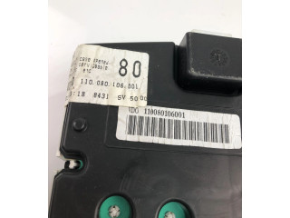 Přístrojová deska  Toyota Corolla E120 E130 2005 8380002800, NO2681  