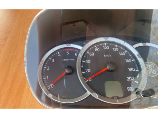 Přístrojová deska  Mitsubishi L200 2014 8100C106, MM0050325  