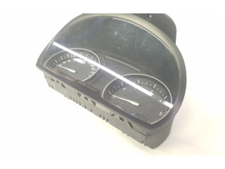 Панель приборов 62113416113, 62103451581   BMW X3 E83       