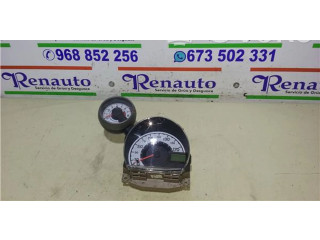 Přístrojová deska  Peugeot 107 2005 83800-0H021-A  