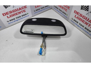 Zpětné zrcátko  Mercedes-Benz CLA C117 X117 W117 2013  026534  