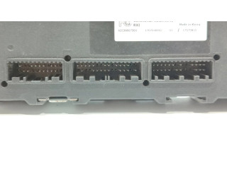 Блок управления 95400G2550   Hyundai Ioniq