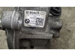 Pojistková skříňka Топливный насос 663366879, 0445010519   Mini Cooper Countryman R60 2008