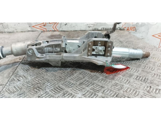 Руль Mercedes-Benz CL C215  2000 - 2006 года A2054604116      
