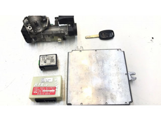 Комплект блоков управления 37820RJHG01, 2944103552   Honda FR-V