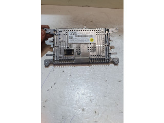 Дисплей    8T0919603F, 8T0919603A   Audi Q5 SQ5