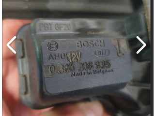 Vstřikovací lišta 0390206935   Saab 9-3 Ver1     