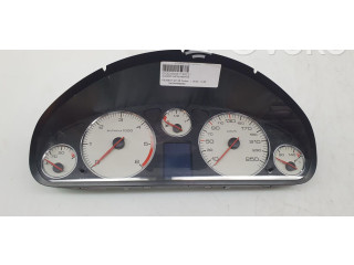 Přístrojová deska  Peugeot 207 CC 2009 9664690380  
