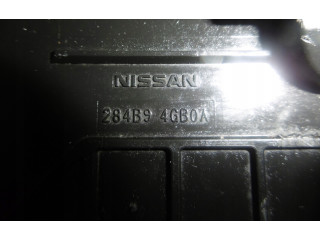   Pojistková skříňka 284B94GB0A   Infiniti Q50 2014