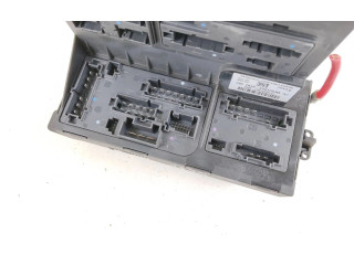 Блок предохранителей 2115457301   Mercedes-Benz CLS C219    