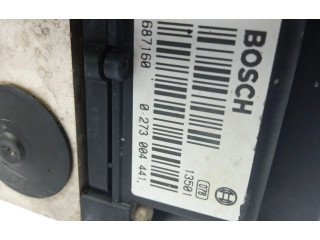 Блок управления АБС 687160, 0273004441   Citroen Jumpy