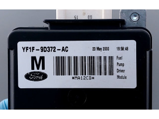 Блок управления топливного насоса YF1F9D372AC, YF3T14A624AA   Mercury Sable IV   