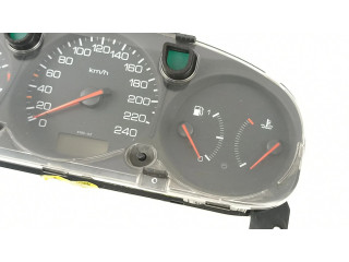 Přístrojová deska  Honda Accord 1999 78100G011, HR0251009  