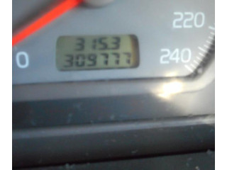 Zpětné zrcátko  Volvo S40, V40 1998  30623538  