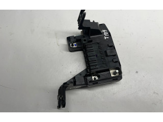 Блок предохранителей A1665402950   Mercedes-Benz GL X166    