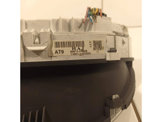 Панель приборов 9401128605, 11001449700H   Hyundai Santa Fe       