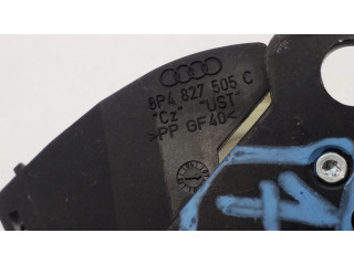 замок багажника 8P4827505C    Audi Q7 4L 2005-2015 года