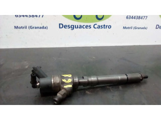 Vstřikovač INYECTOR   Hyundai Accent  pro naftový motor 1.5  