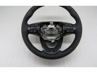 Руль Hyundai Kona I  2017 - 2023 года 56130-J9000, 96710-J9640      