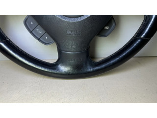 Руль Subaru Legacy  2007-2009 года GS12002630, 601166406Y0B      