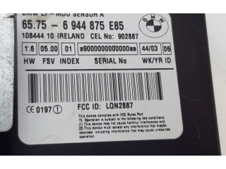 Čerpadlo oleje 65756944875, 6944875   BMW Z4 E85 E86   226S1