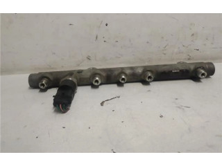 Vstřikovací lišta 7700111013, 7700111013   Renault Megane I    F9Q 723 