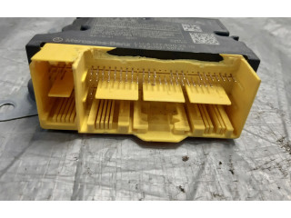 Блок подушек безопасности A1779002510   Mercedes-Benz GLB x247