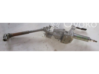  рейка  Колонка рулевая    Mitsubishi Colt 2004 - 2008 года
