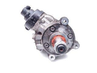 Vstřikovací čerpadlo 05L130755, 0445010790   Skoda Octavia Mk4    DTRD 