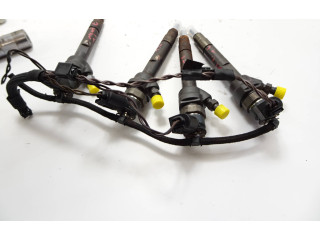 Pojistková skříňka Топливный насос 0445010519, 0445110401   Mini Cooper Countryman R60 2010