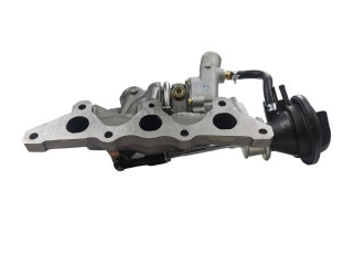  Турбина Smart Roadster 0.7 724961, 724961-5002S         