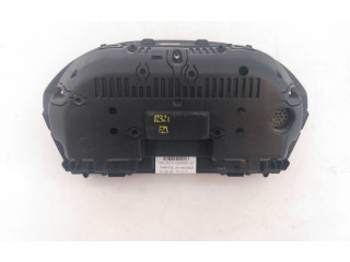 Přístrojová deska  BMW 1 E82 E88 2013 17649411, 62109287467  