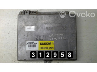 Řídící jednotka HMC3910024871   Hyundai Lantra I 1992