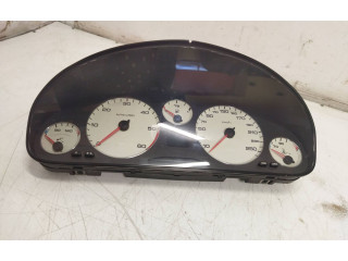 Přístrojová deska  Peugeot 607 2003 9648444280  