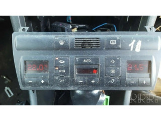 Блок управления климат-контролем 4B0820043F   Audi A6 Allroad C5