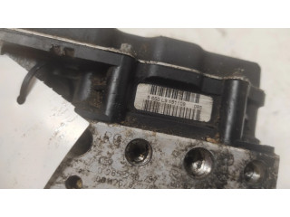 Блок АБС 9666542880, 87B0893303783   Citroen  C5  2008-2016 года