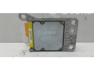 Блок подушек безопасности 98820AV200, 0090019   Nissan Primera