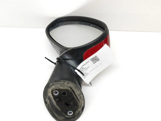 Zpětné zrcátko  levé Fiat 500 2007  735481658  