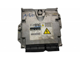 Řídící jednotka RF8G18881F, K4238   Mazda 6 2008