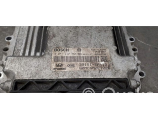 Řídící jednotka 0281012768   Hyundai Accent V 2021