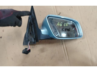 Zpětné zrcátko  Audi A6 S6 C5 4B 1997    