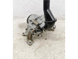 Масляный насос  PT204 G4D36L079J, X4255  Land Rover Range Rover Velar 