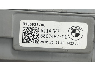   Pojistková skříňka 6807487   BMW 3 G20 G21 2021