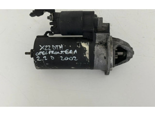 Pojistková skříňka Стартер 0001109015, 0001109015   Opel Frontera B 2002