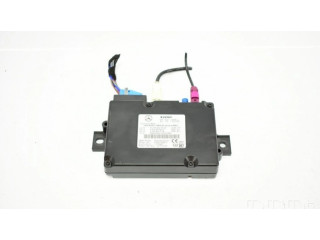 Блок управления A2059000624   Mercedes-Benz C W205