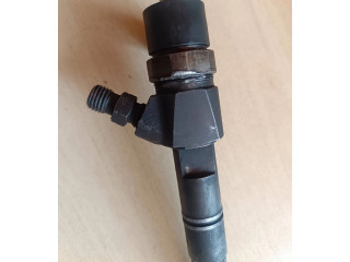 Vstřikovač 0445110423, 55577668   Opel Zafira C     