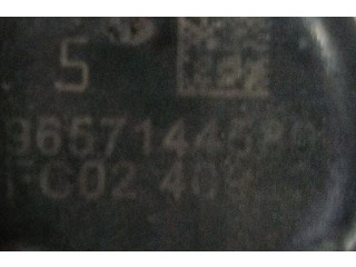 Vstřikovač 965714580, 965714580   Peugeot 407     