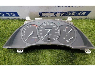 Přístrojová deska  Toyota Celica T200 1995 8320020780, 8320020780  