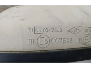 Zpětné zrcátko  Audi 80 90 B3   E6007848, E6007848  